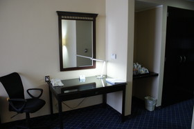 Holiday Inn Express Mexico Santa Fe