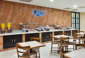 Holiday Inn Express Mexico Santa Fe