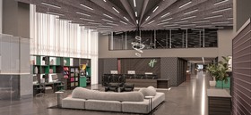 Holiday Inn Hotel & Suites Mexico Felipe Angeles Airport