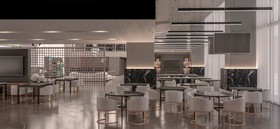 Holiday Inn Hotel & Suites Mexico Felipe Angeles Airport