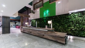 Holiday Inn Mexico Buenavista