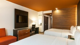 Holiday Inn Mexico Buenavista
