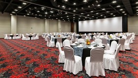 Holiday Inn Mexico Buenavista