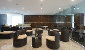 Holiday Inn Mexico Buenavista