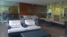 Holiday Inn Mexico Buenavista