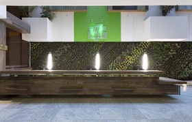 Holiday Inn Mexico Buenavista