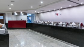 Holiday Inn Mexico Buenavista