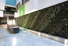 Holiday Inn Mexico Buenavista