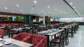 Holiday Inn Mexico Buenavista