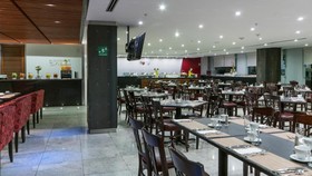 Holiday Inn Mexico Buenavista