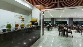 Holiday Inn Mexico Buenavista