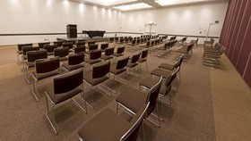 Holiday Inn Mexico City - Plaza Universidad