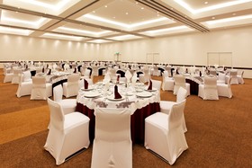 Holiday Inn Mexico City - Plaza Universidad