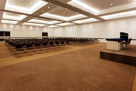 Holiday Inn Mexico City - Plaza Universidad