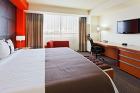Holiday Inn Mexico City - Plaza Universidad