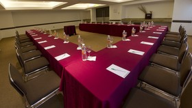 Holiday Inn Mexico City - Plaza Universidad