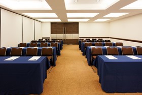 Holiday Inn Mexico City - Plaza Universidad