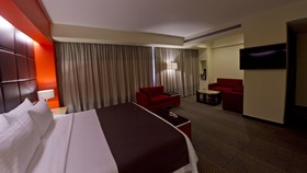 Holiday Inn Mexico City - Plaza Universidad