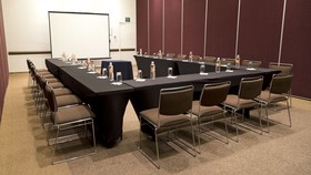 Holiday Inn Mexico City - Plaza Universidad