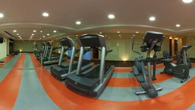 Holiday Inn Mexico City - Plaza Universidad