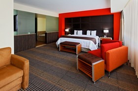 Holiday Inn Mexico City - Plaza Universidad