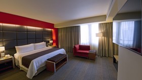 Holiday Inn Mexico City - Plaza Universidad