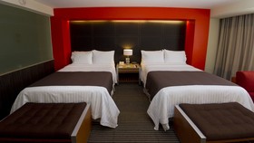 Holiday Inn Mexico City - Plaza Universidad