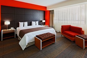 Holiday Inn Mexico City - Plaza Universidad