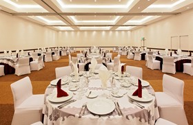 Holiday Inn Mexico City - Plaza Universidad