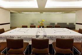 Holiday Inn Mexico City - Plaza Universidad