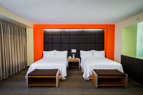 Holiday Inn Mexico City - Plaza Universidad