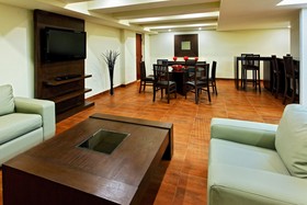 Holiday Inn Mexico City - Plaza Universidad