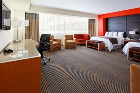 Holiday Inn Mexico City - Plaza Universidad