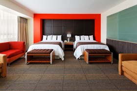 Holiday Inn Mexico City - Plaza Universidad