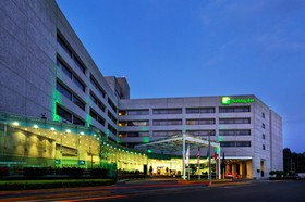 Holiday Inn Mexico City - Plaza Universidad