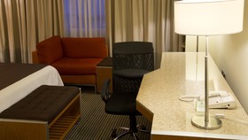 Holiday Inn Mexico City - Plaza Universidad