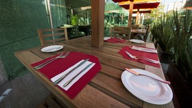 Holiday Inn Mexico City - Plaza Universidad