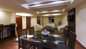 Holiday Inn Mexico City - Plaza Universidad