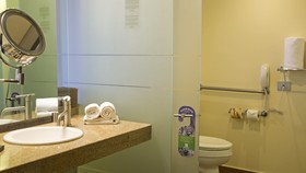 Holiday Inn Mexico City - Plaza Universidad