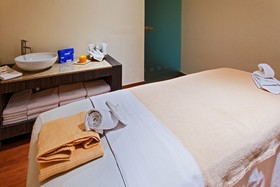 Holiday Inn Mexico City - Plaza Universidad