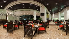 Holiday Inn Mexico City - Plaza Universidad