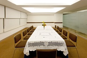Holiday Inn Mexico City - Plaza Universidad