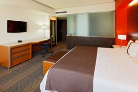 Holiday Inn Mexico City - Plaza Universidad