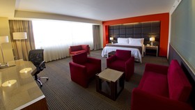 Holiday Inn Mexico City - Plaza Universidad