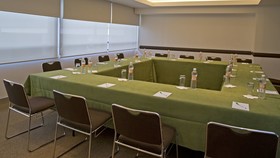 Holiday Inn Mexico City - Plaza Universidad