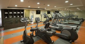 Holiday Inn Mexico City - Plaza Universidad