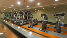 Holiday Inn Mexico City - Plaza Universidad