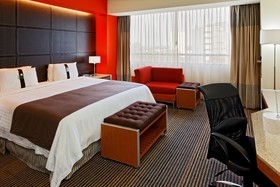 Holiday Inn Mexico City - Plaza Universidad