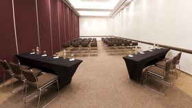 Holiday Inn Mexico City - Plaza Universidad