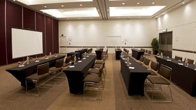 Holiday Inn Mexico City - Plaza Universidad